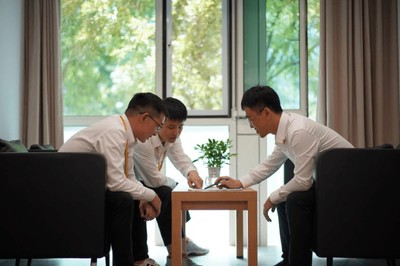 存量时代，文化经纪人服务 企业竞争力的新引擎