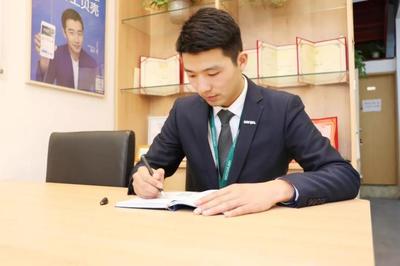 经纪人标杆李玄 很高兴一路上有你们陪伴成长——文化经纪人服务的核心价值