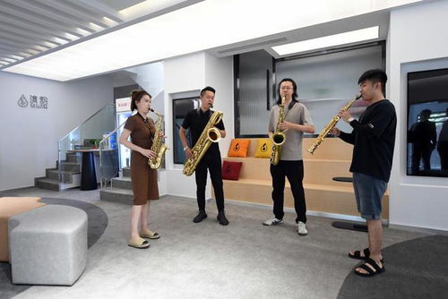 昔日酒香今何在？北京老葡萄酒厂变身文化创意新地标