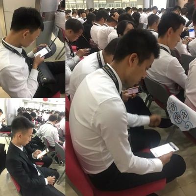 同“新”筑梦，携手前行 Q房网文化经纪人服务的成长赋能之路