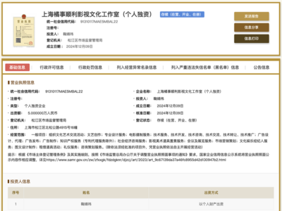 鞠婧祎成立个人独资工作室，开启演艺事业新篇章